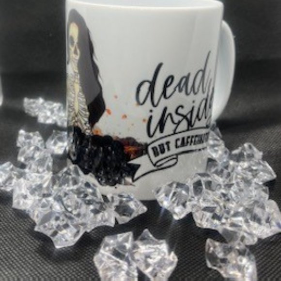 11 oz mug - Picture 2 of 2